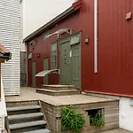 Apartmán Super Tromsø