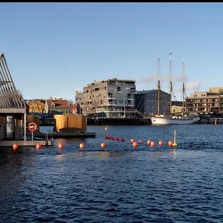 Super Apartamento Tromsø