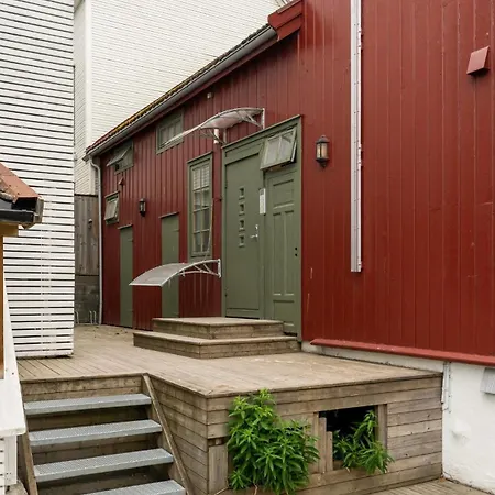 아파트 Super 트롬쇠