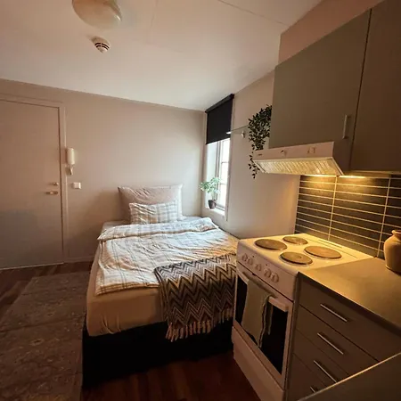 Super Apartamento *