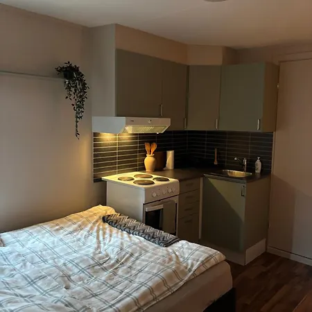 Apartamento Super *