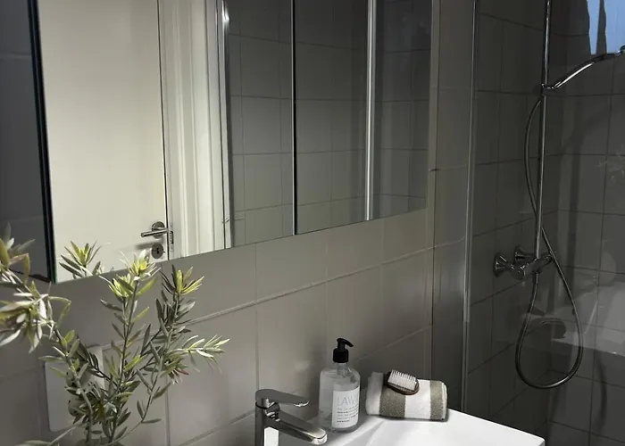 Apartamento Super Tromsø