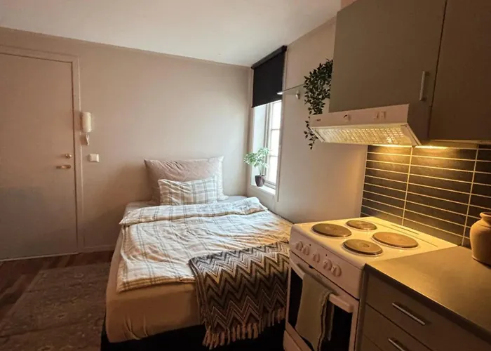 Super Apartamento *