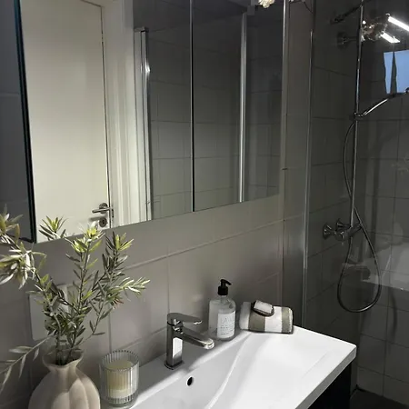 Apartment Super Tromso